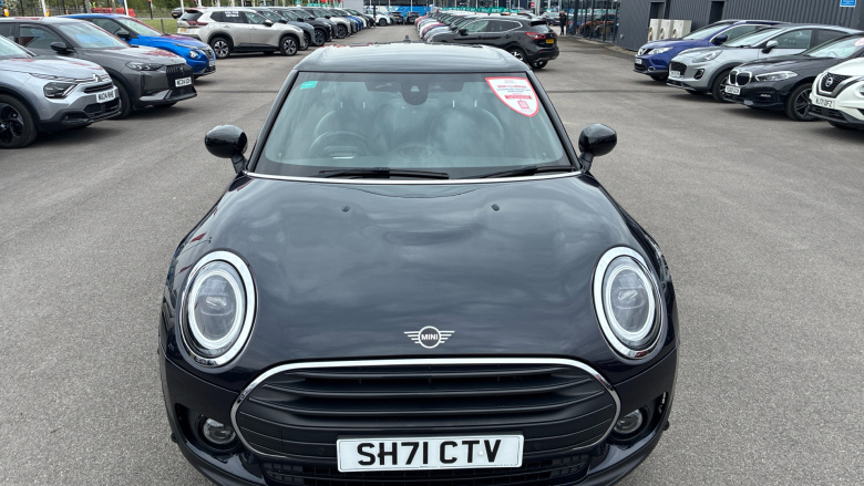 MINI Clubman 1.5 Cooper Exclusive 6dr Auto Petrol Estate